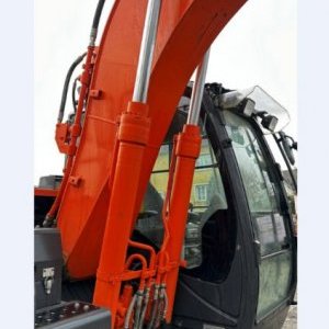 foto 14.4t Hitachi ZX130 LCN-6 excavator